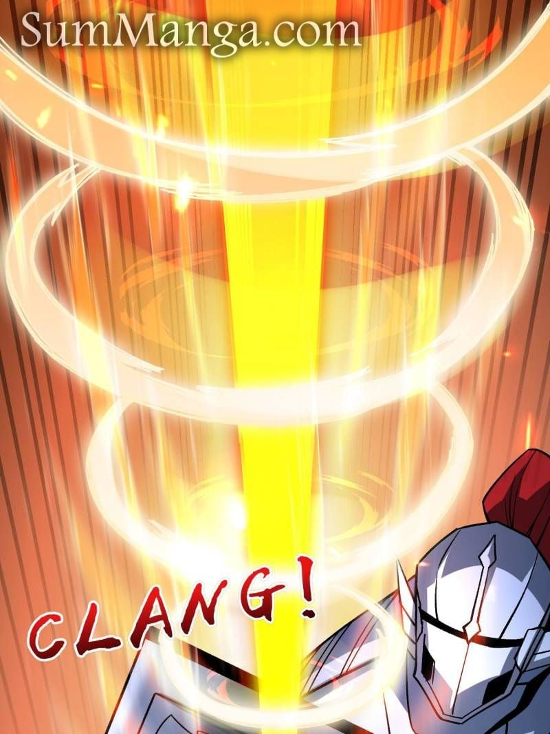 I'm Really Not A Supervillain Chapter 262 23